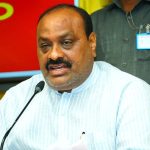 TDP Leader Atchannaidu: సజ్జలను వెంటనే తొలగించండి.. ఈసీకి ఫిర్యాదు చేసిన టీడీపీ!