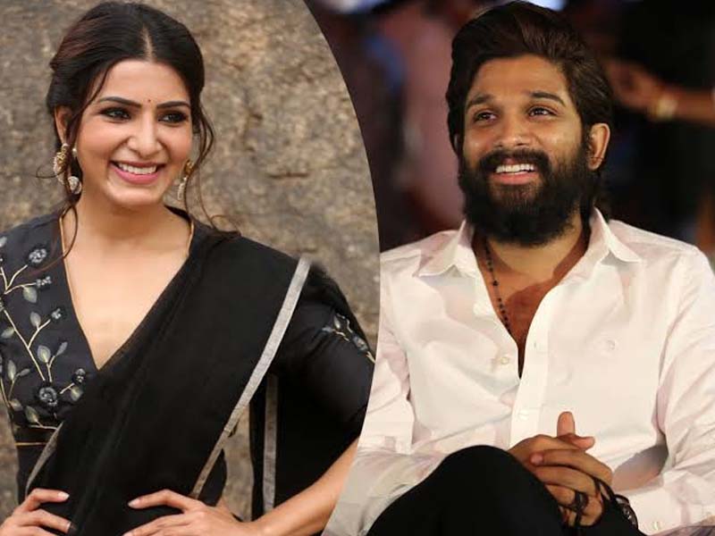 Pushpa 2 Update: పుష్ప 2 నుంచి మైండ్ బ్లాక్ అయ్యే అప్డేట్.. సమంత ఈ సారి సాంగ్‌లో కాదు.. ఏకంగా..!