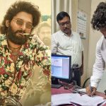 Allu Arjun: ఇంటర్నేషనల్ డ్రైవింగ్ లైసెన్స్ కోసం అల్లు అర్జున్.. పుష్ప 2 కోసమేనా?