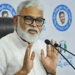 Ambati Rambabu: లోకల్ రెడ్డి గారి కోసం అంబటి సీటు చించేశారా?