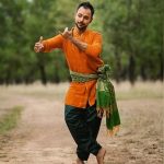 Indian shot dead in US: అమెరికాలో భారతీయ నృత్య కళాకారుడు దారుణ హత్య