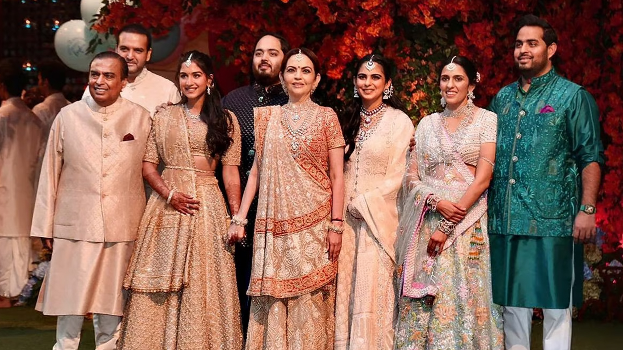 anant radhika pre wedding festivities