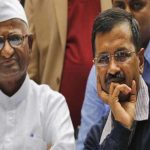 Anna Hazare on Kejriwal’s Arrest: కేజ్రీవాల్ అరెస్ట్‌పై అన్నా హజారే రియాక్షన్.. షాకింగ్ కామెంట్స్!