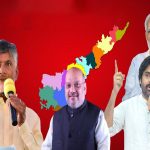BJP Alliance With TDP-Janasena: బీజేపీతో పొత్తు ఓ కొలిక్కి వచ్చినట్టే ..!