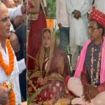 Gangster Ashok Mahto : కరుడుగట్టిన గ్యాంగ్ స్టర్.. ఎన్నికల కోసం 62 ఏళ్ల వయసులో పెళ్లి..