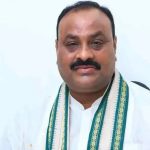 Atchannaidu : స్కిల్ డెవలప్ మెంట్ కేసు.. హైకోర్టులో అచ్చెన్నాయుడికి ఊరట..