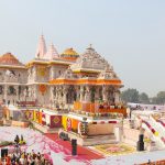 Holi Celebrations in Ayodhya : 500 ఏళ్ల తర్వాత అయోధ్యలో హోలీ వేడుకలు.. ముస్తాబవుతున్న రామాలయం