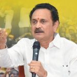 Bandaru Satyaranarayana: రాజకీయాలకు మాజీ మంత్రి బండారు గుడ్ బై