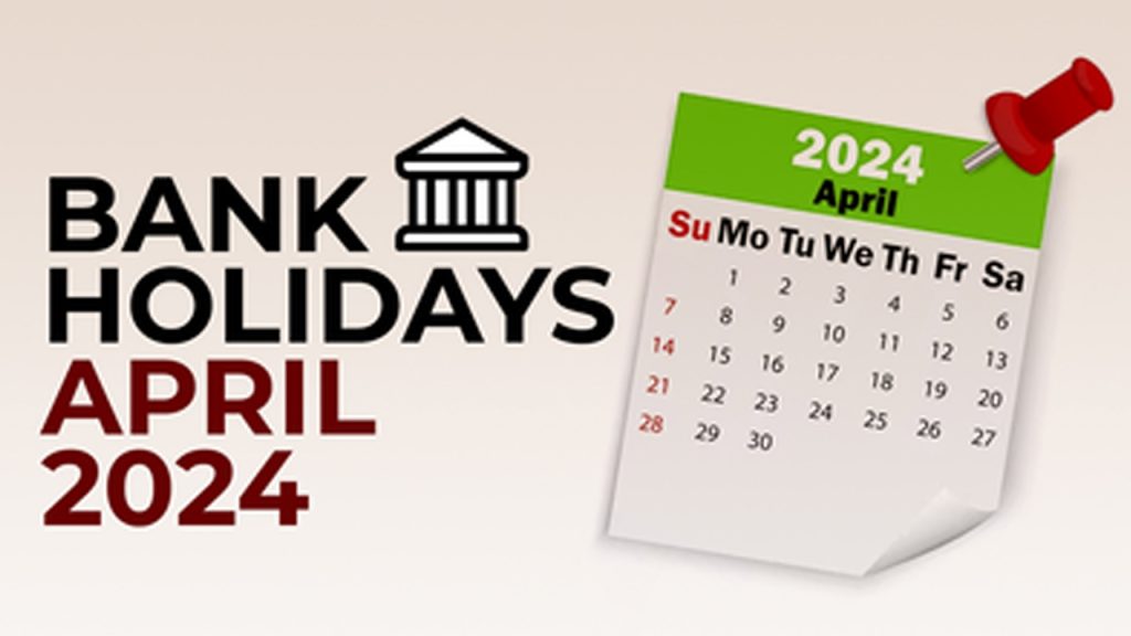 Bank Holidays in April Month 2024 - అమ్మో.. ఏప్రిల్ లో బ్యాంకులకు ఇన్ని