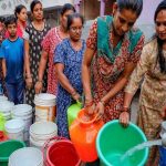 Bengaluru Water Crisis: బెంగళూరులో తీవ్రనీటి సమస్య.. ఒక్కో కుటుంబానికి రూ. 5 వేలు ఫైన్.. ఎందుకంటే?