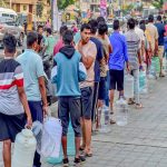 Water Crisis in Bengaluru : ఐటీ ఉద్యోగులకు నీటి కష్టాలు.. రోజుకు రూ.500 ఖర్చుచేయాల్సిందే..