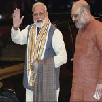 BJP First List : టార్గెట్ 400 .. 125 మంది అభ్యర్థులతో బీజేపీ ఫస్ట్ లిస్ట్ రెడీ..