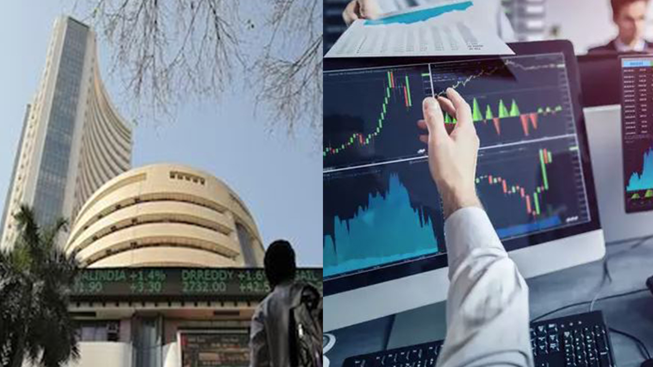 BOMBAY STOCK MARKET CLOSING BELL AUTO, PHARMA REALTY GAIN 