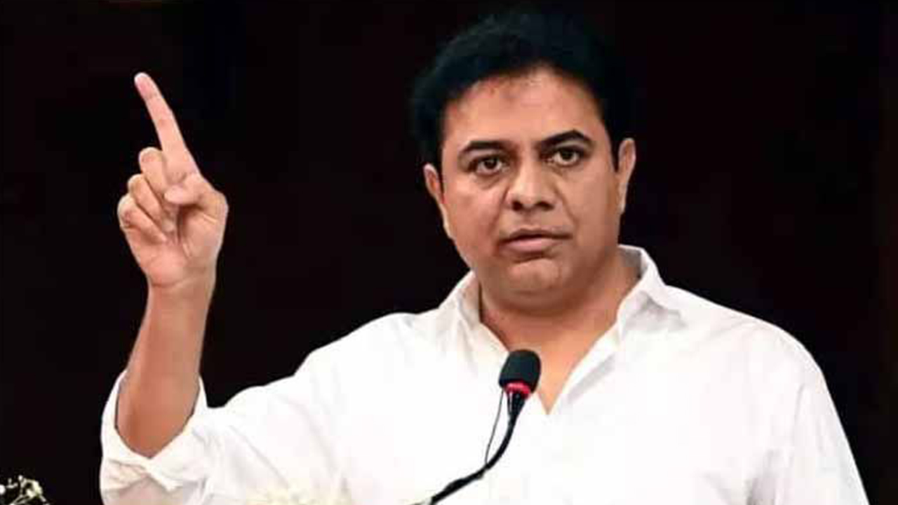 ktr news today