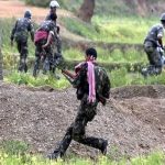 Chhattisgarh Encounter: భారీ ఎన్‌కౌంటర్‌.. నలుగురు మావోయిస్ట్ అగ్రనేతలు  మృతి.