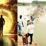 Chiranjeevi – Vishwambhara: బురద నీళ్లలో చిరంజీవి.. ‘విశ్వంభర’ కోసం మెగాస్టార్ డెడికేషన్‌కు హ్యాట్సాఫ్