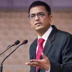 CJI DY Chandrachud: హైకోర్టుల్లోనూ ఆ కొరత ఉంది.. సీజేఐ జస్టిస్ చంద్రచూడ్