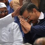 CM Arvind Kejriwal Arrest: అపుడు అవినీతిపై పోరాటం.. ఇపుడు అందులో అరెస్ట్ అయిన.. అరవింద్ కేజ్రీవాల్.. ఎలా జరిగింది..?
