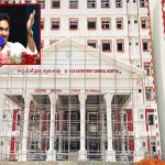 CM Jagan in Pulivendula : పులివెందులలో సీఎం పర్యటన.. వైఎస్సార్ ఆస్పత్రి, కాంప్లెక్స్‌లను ప్రారంభించిన జగన్