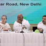 CWC Meeting in Delhi: ముగిసిన సీడబ్ల్యూసీ భేటి.. తెలంగాణ నుంచి నలుగురు అభ్యర్థులు ఫిక్స్!