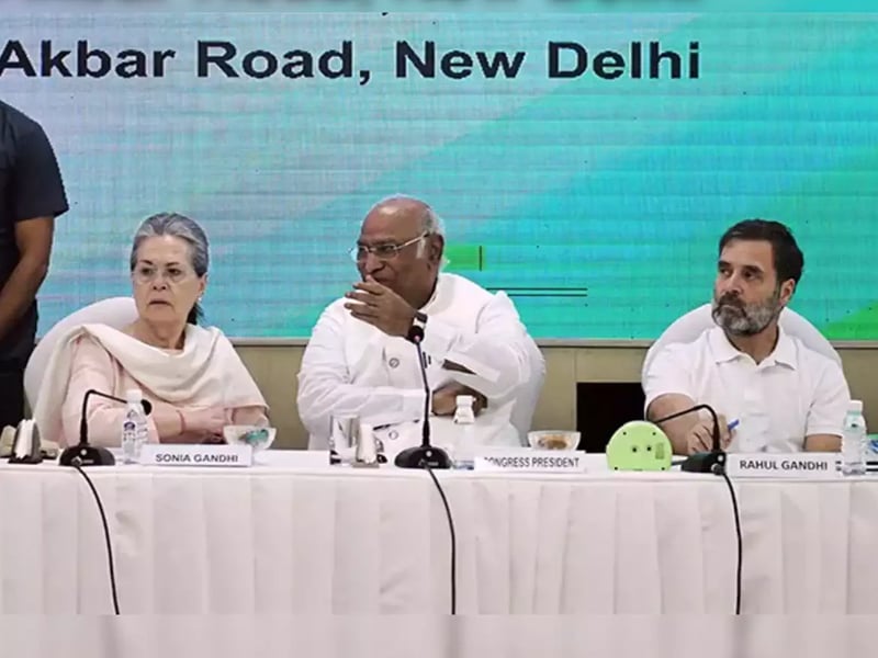 Telangana New Governor: తెలంగాణ కొత్త గవర్నర్‌ బుధవారం ప్రమాణ స్వీకారం..