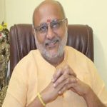 Telangana New Governor: తెలంగాణ కొత్త గవర్నర్‌ బుధవారం ప్రమాణ స్వీకారం..