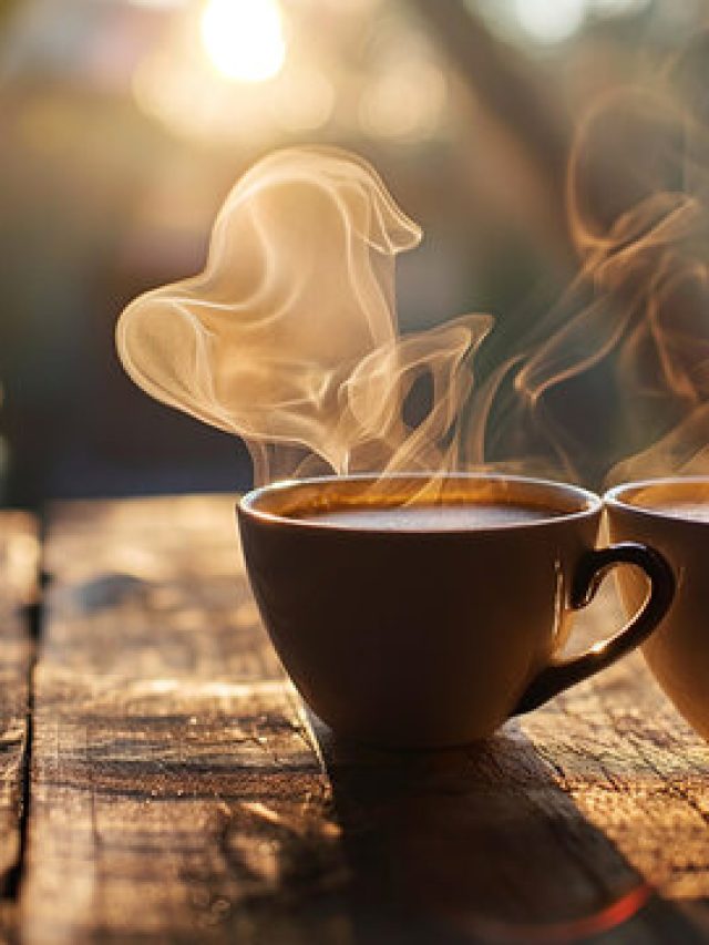 Coffee: కాఫీ తాగడానికి కరెక్ట్ టైమ్ ఏదో తెలుసా..?