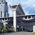 Double Decker Corridor : తొలి డబుల్ డెక్కర్ కారిడార్ కు నేడే శంకుస్థాపన.. విశేషాలివే