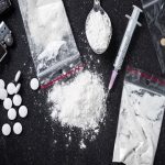Drugs in Punjagutta: పంజాగుట్టలో భారీగా డ్రగ్స్ లభ్యం.. ఇద్దరు అరెస్ట్!