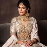 Faria Abdullah: నాజూకు అందాలతో మదిని దోచుకుంటున్న హైదరాబాదీ బ్యూటీ