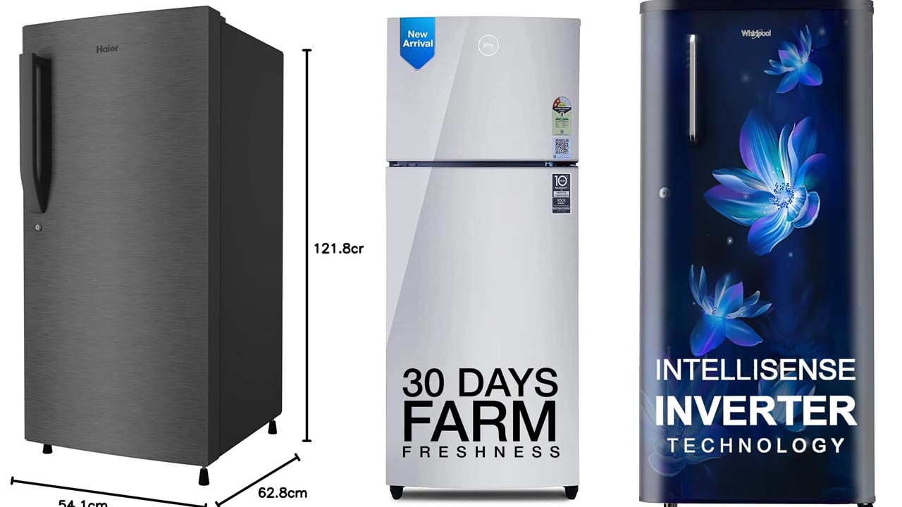refrigerators under Rs 20,000
