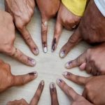 Notification for First phase of Elections : తొలివిడత ఎన్నికలకు గెజిట్ నోటిఫికేషన్ విడుదల.. నామినేషన్లు షురూ
