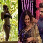 Gnaneshwari: బికినీలో యాంకర్ ప్రదీప్ రీల్ భార్య.. వారెవ్వా ఏమి ఫిగరూ..
