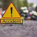 Guntur Crime : గుంటూరులో రోడ్డు ప్రమాదం.. ముగ్గురు మృతి