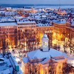 World Happiness Day : ప్రపంచంలోనే మోస్ట్ హ్యాపీయెస్ట్ దేశాలివే.. టాప్ ప్లేస్‌లో ఫిన్‌లాండ్, భారత్ ఎక్కడుందంటే..