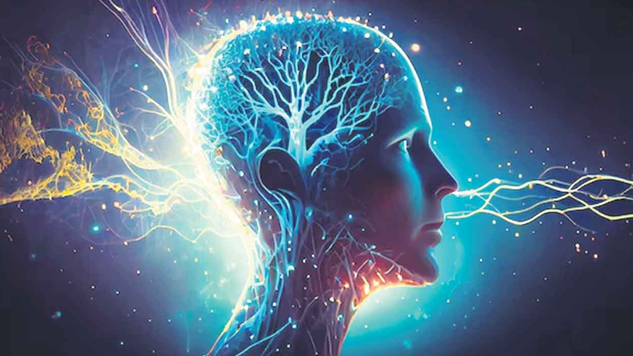 human
