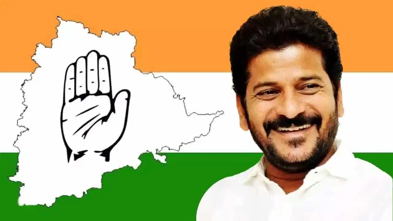 Telangana Congress news
