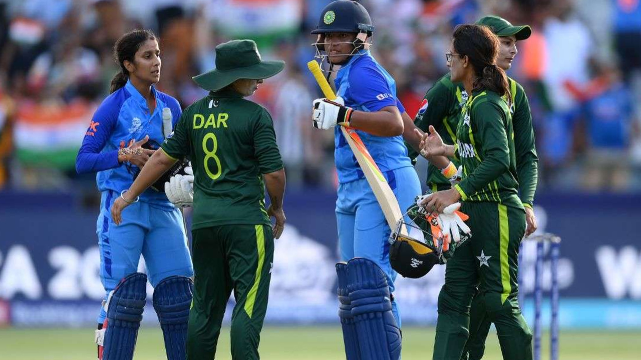 Women's Asia Cup 2024
