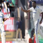 India vs England: పరుగుల్లో యశస్వి , వికెట్లలో అశ్విన్ టాప్