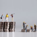 World inequality lab Report : 1% మంది చేతిలో 40% సంపద.. వరల్డ్ ఇన్‌ఈక్వాలిటీ ల్యాబ్ నివేదిక