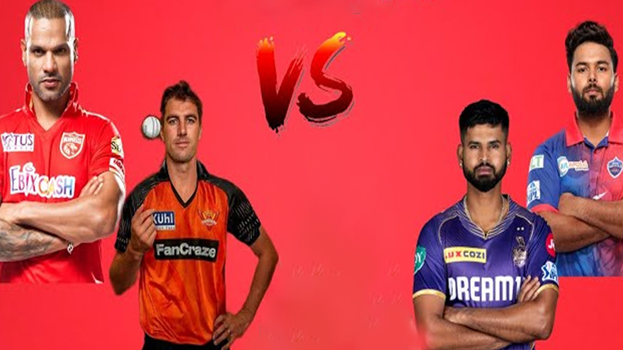 IPL 2024 