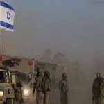 Indian died in Missile attack in Israel: ఇజ్రాయెల్ పై మిస్సైల్ ఎటాక్ .. భారతీయుడు  మృతి!