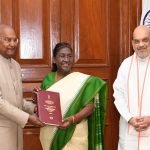 Kovind Committee Report : జమిలీ ఎన్నికలపై అధ్యయనం పూర్తి.. రాష్ట్రపతికి కోవింద్ కమిటీ నివేదిక