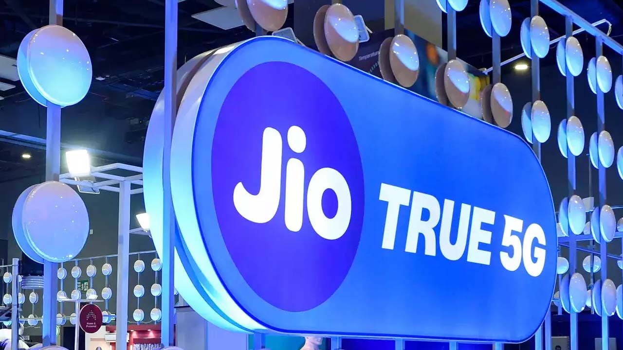 jio 5g