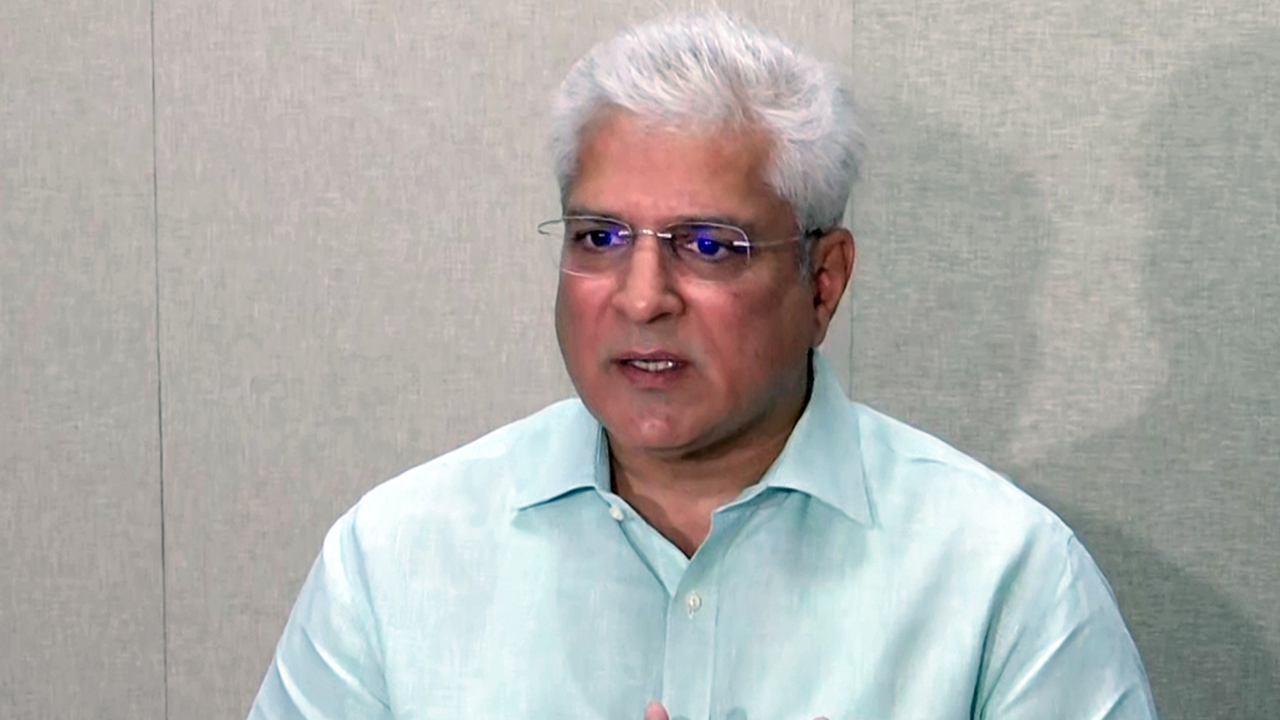 kailash gahlot news today