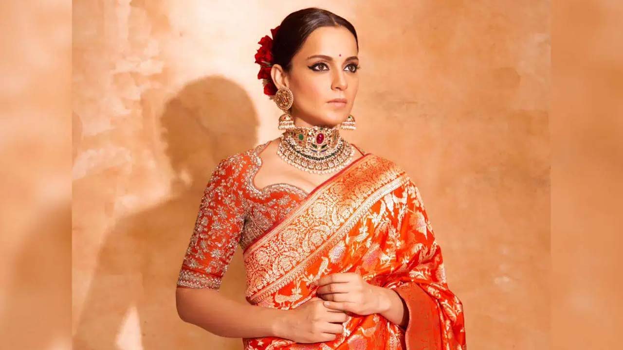 kangana