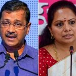 Kavitha EC Custody : నేటితో ముగియనున్న కవిత కస్టడీ.. మరో మూడురోజులు పొడిగిస్తారా ?