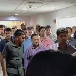 Kejriwal ED Custody : కేజ్రీవాల్‌కు షాక్.. ఏప్రిల్ 1 వరకూ ఈడీ కస్టడీ పొడిగింపు