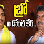 Kesineni Nani Vs Kesineni Chinni: విజయవాడ ఎంపీ బరిలో కేశినేని బ్రదర్స్.. ఇక్కడ వార్ వన్ సైడ్ కాదు