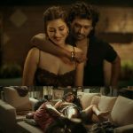 Inimel Promo: శృతి హాసన్‌తో లోకేష్ కనగరాజ్ ఘాటు రొమాన్స్.. ప్రోమో అదిరిపోయింది!